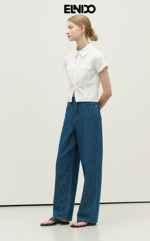 Câu chuyện nguồn gốc quần jean và sự thật của chất vải denim