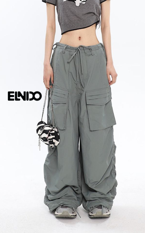 7 cách phối đồ với quần cargo pants chất lừ cho chàng cá tính