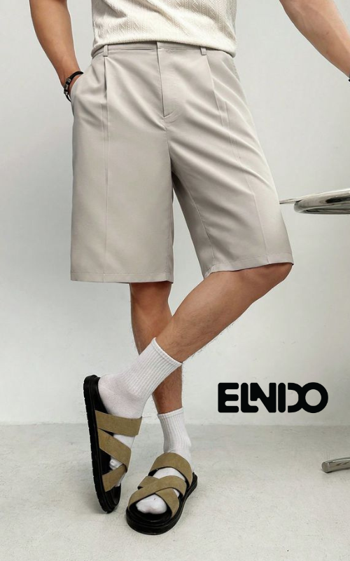 Quần short là gì? Những sự thật thú vị về chiếc quần short quen thuộ