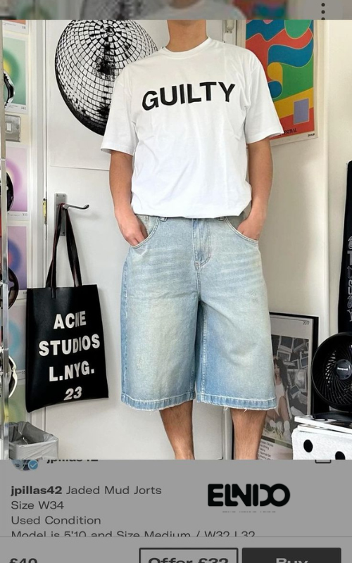 Nên lựa chọn áo thun regular fit hay slimfit