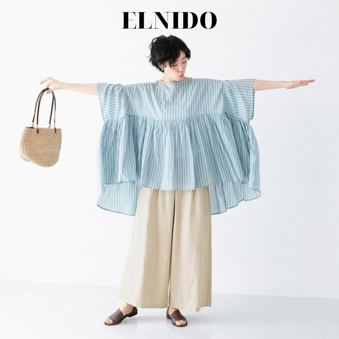 Áo babydoll là gì? Các kiểu áo babydoll được sử dụng thông dụng hiện nay?