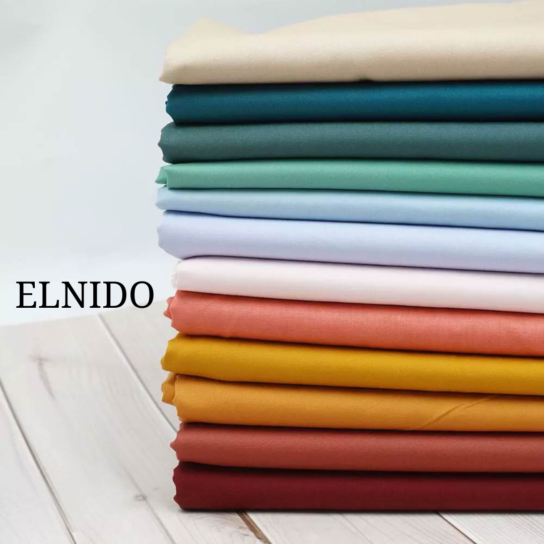 Vải thun là gì ? Tất tần tật thông tin về chất liệu vải thun