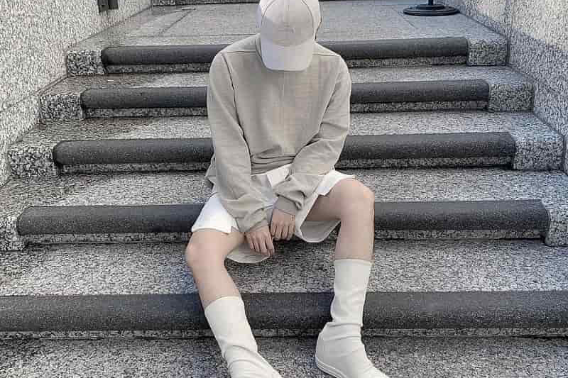 Thời trang unisex bùng nổ mạnh mẽ trong thế kỷ 21