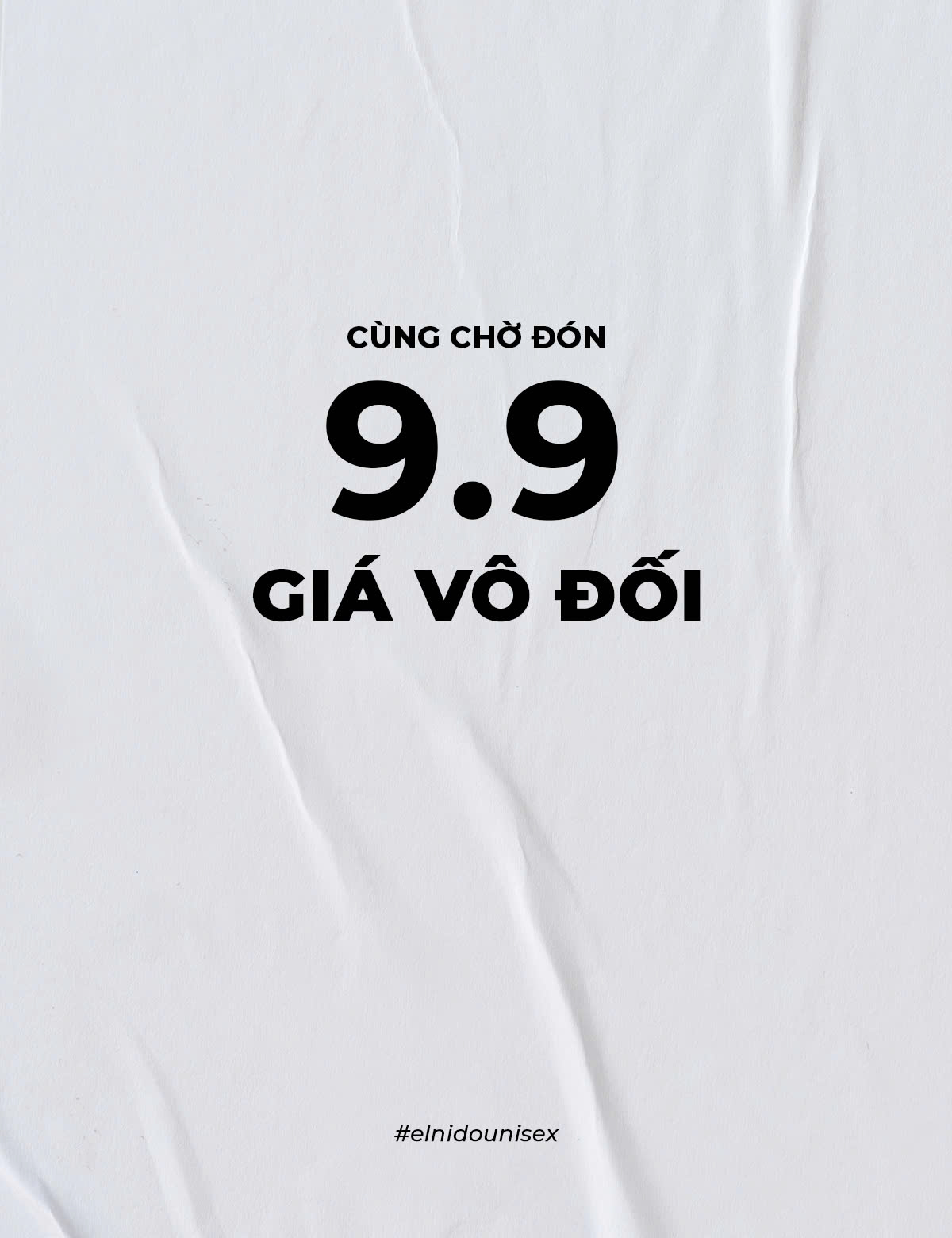 💥ƯU ĐÃI ĐỘC QUYỀN NGÀY 9.9 NÀY 
