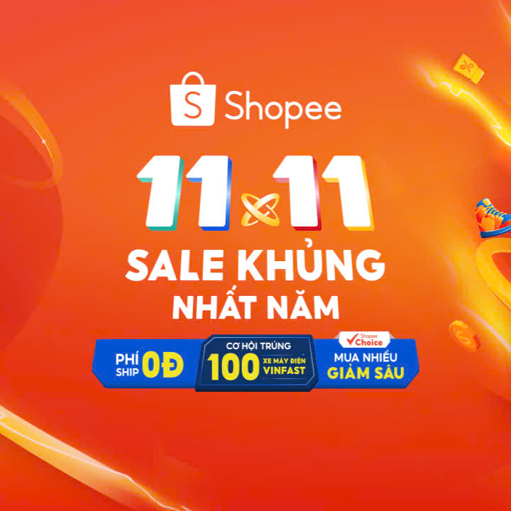 BIG SALE THÁNG 11 – ĐỪNG BỎ LỠ ƯU ĐÃI LỚN TỪ ELNIDO!