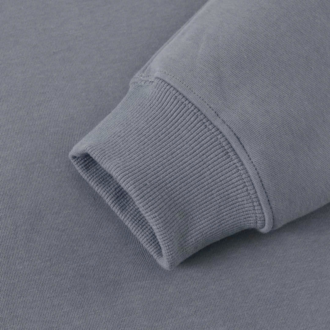 Áo Sweater Premium unisex dài tay chất nỉ cao cấp