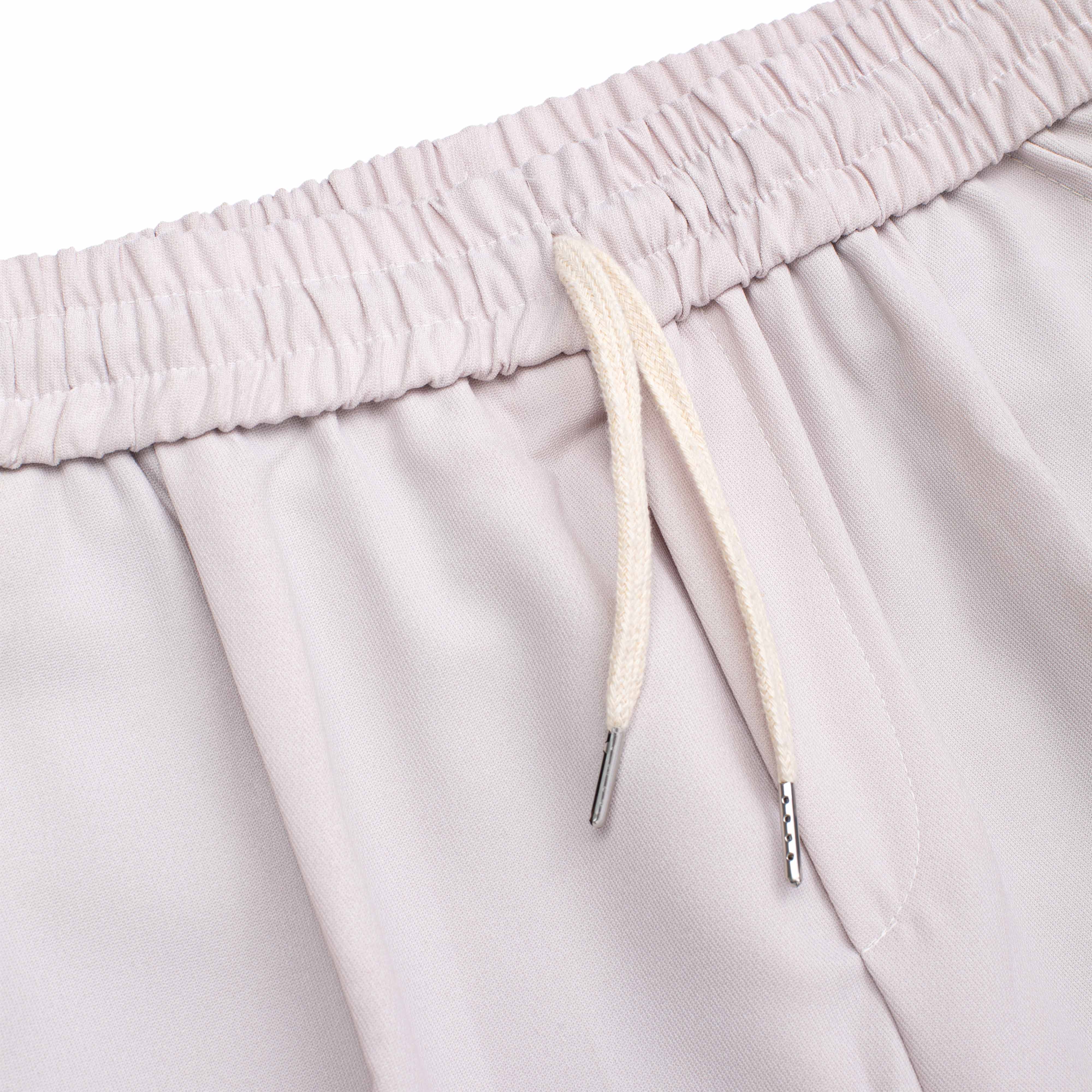 Quần âu nam co giãn cạp full chun thoải mái vận động