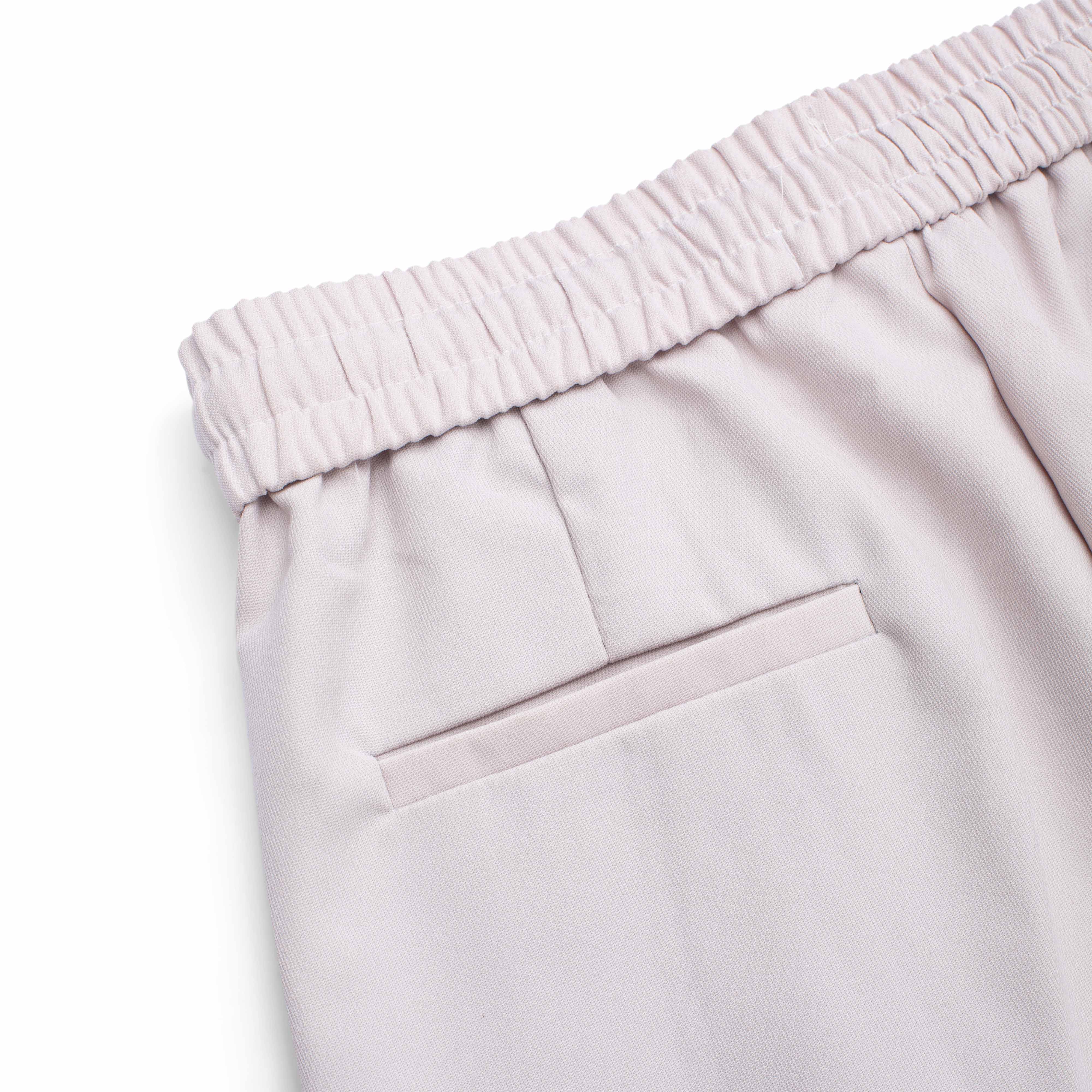 Quần âu nam co giãn cạp full chun thoải mái vận động