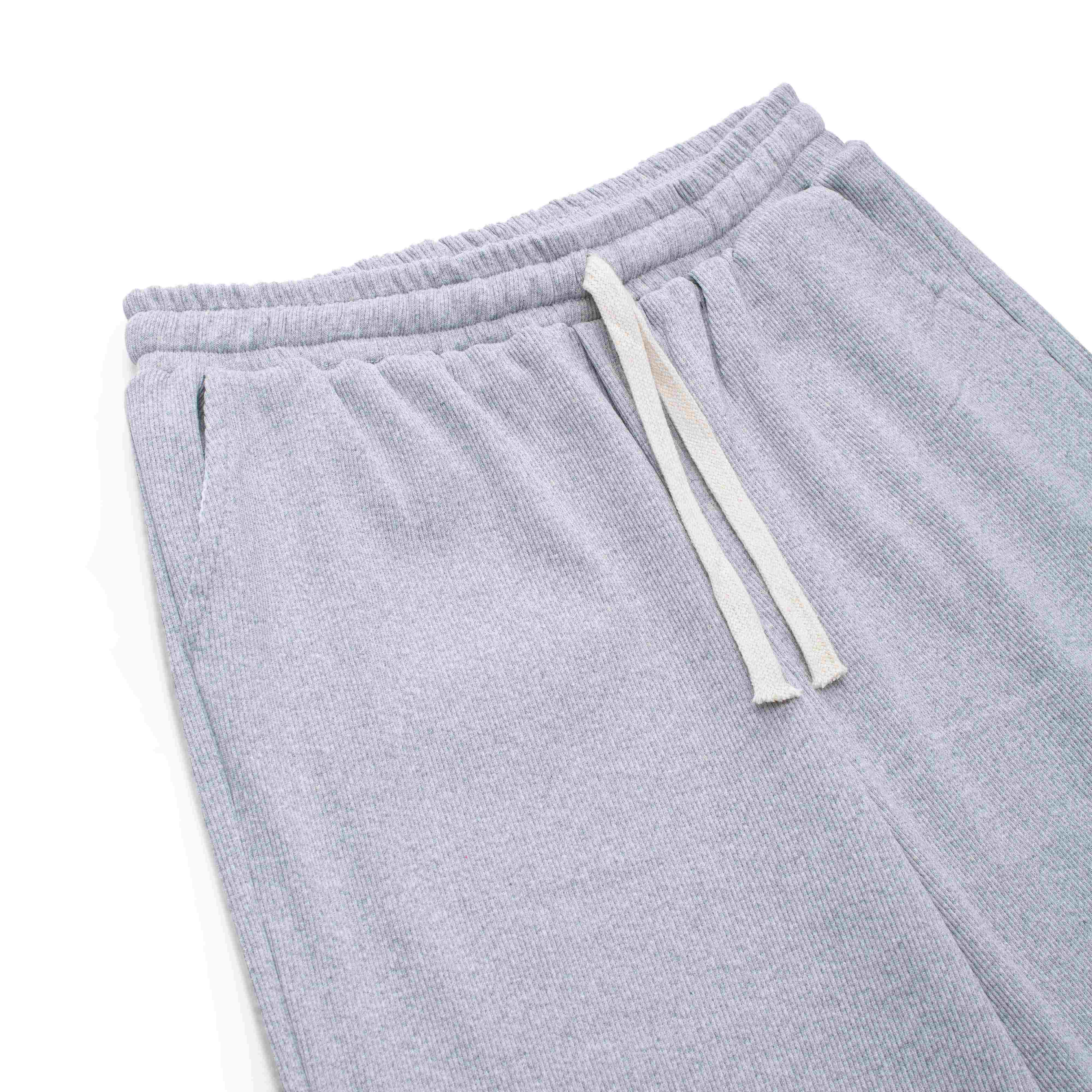 Quần nhung tăm mềm mịn co giãn thoải mái