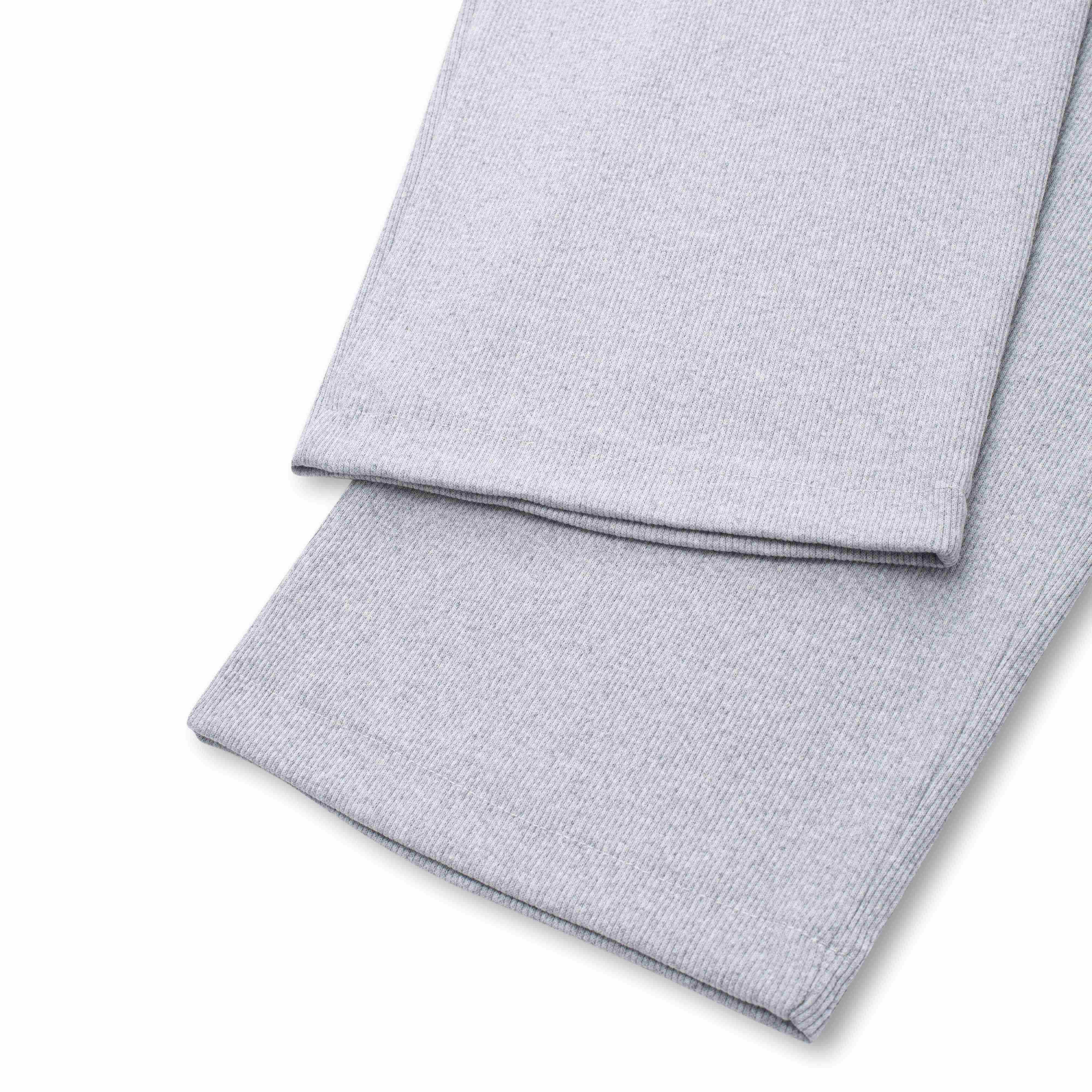 Quần nhung tăm mềm mịn co giãn thoải mái