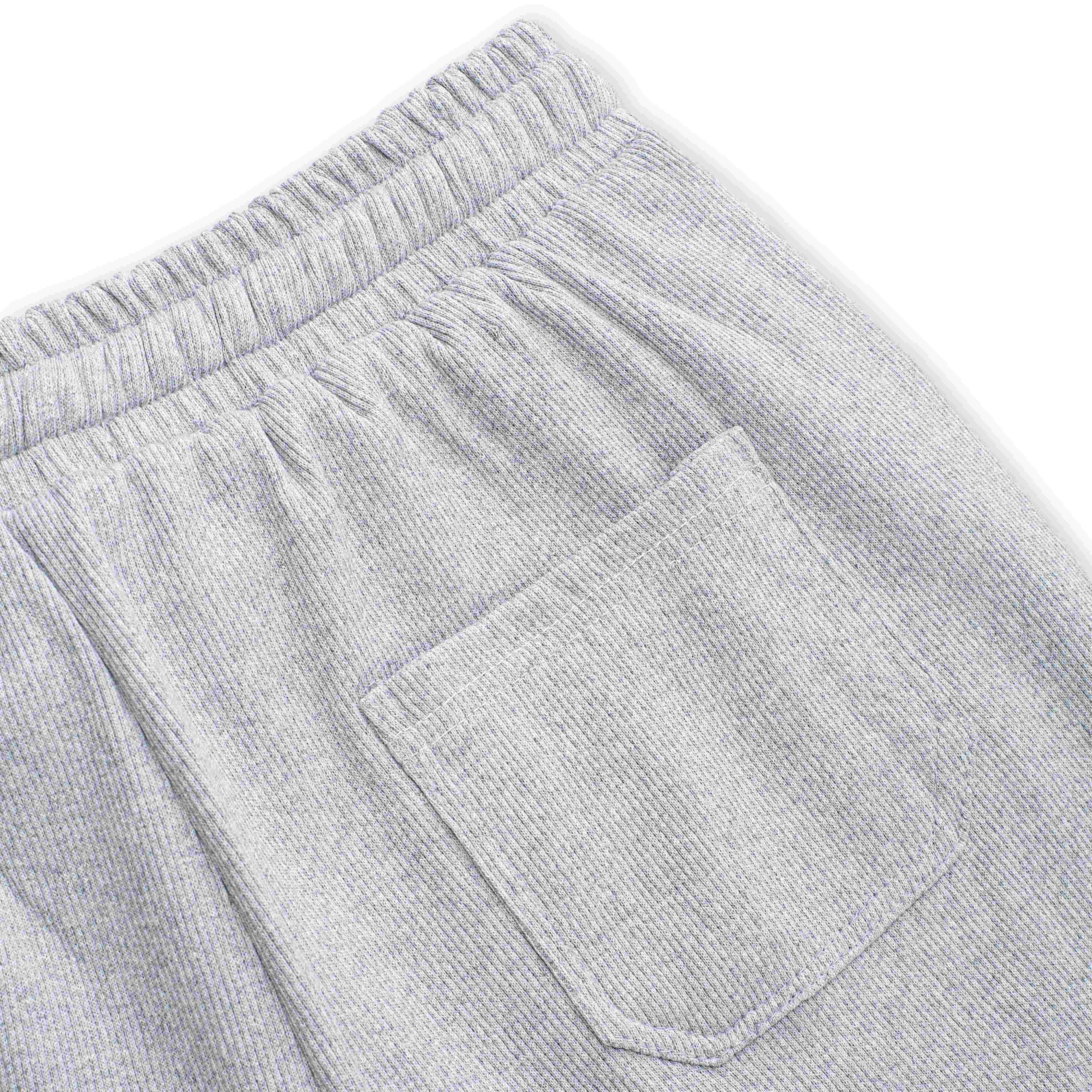 Quần nhung tăm mềm mịn co giãn thoải mái