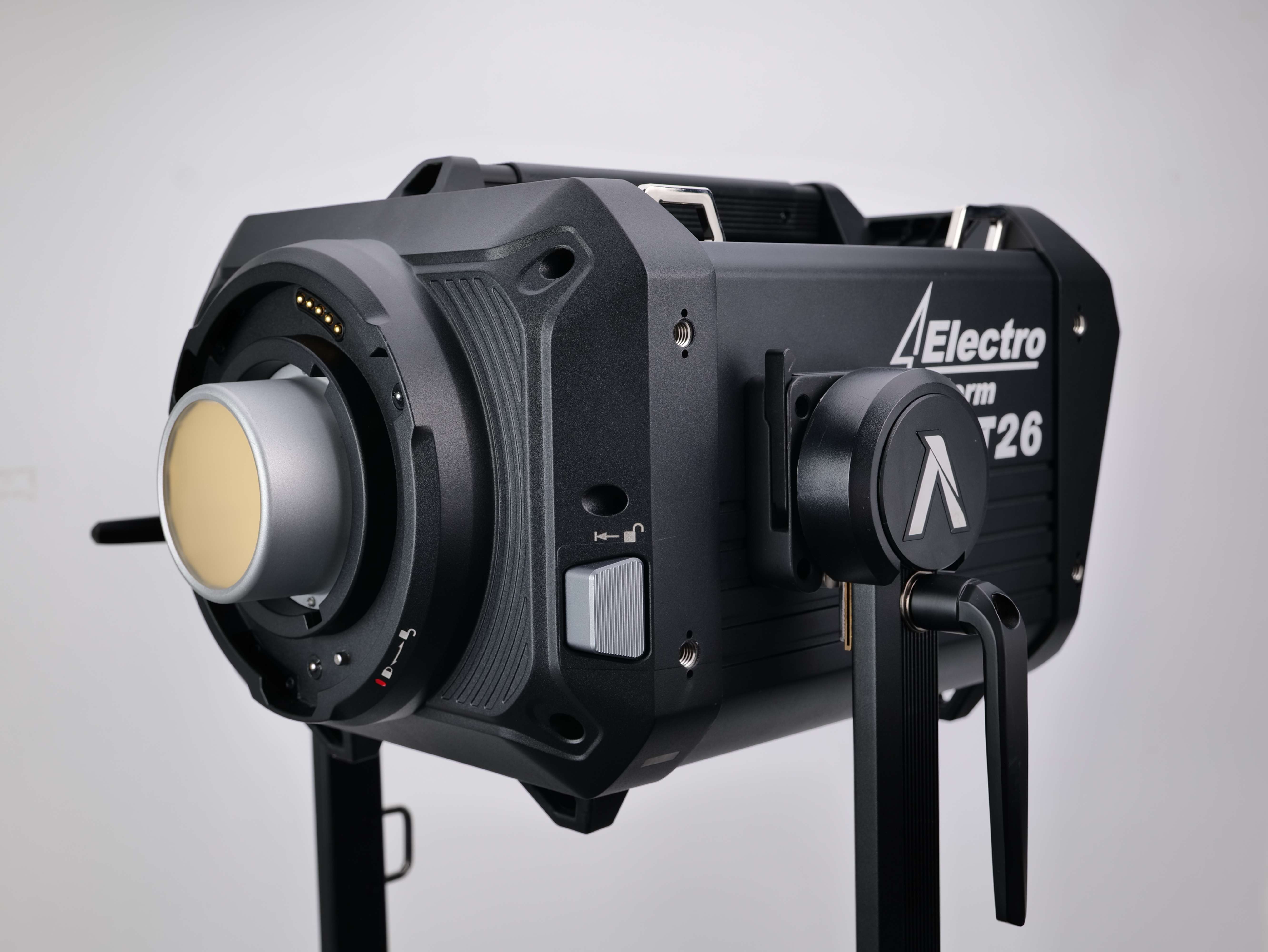 Đèn LED ELECTRO STORM XT26 - 2600W Point-Source LED, Dynamic White CCT ...