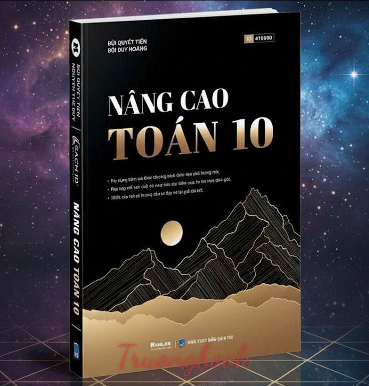 Nâng Cao Toán 10