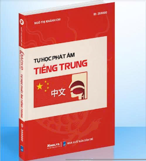 Tự Học Phát Âm Tiếng Trung