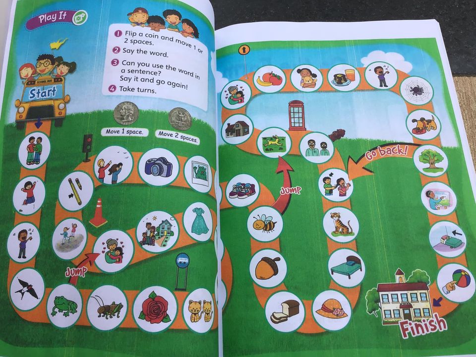 Basic Reading 400 - Bộ 3 quyển kèm SB+Wb