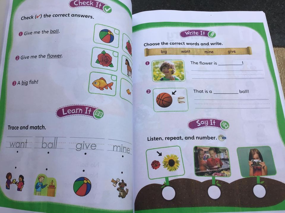 Basic Reading 400 - Bộ 3 quyển kèm SB+Wb