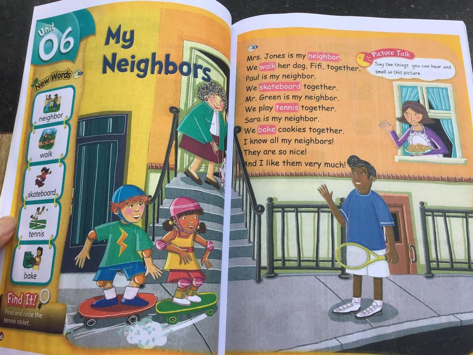 Basic Reading 400 - Bộ 3 quyển kèm SB+Wb