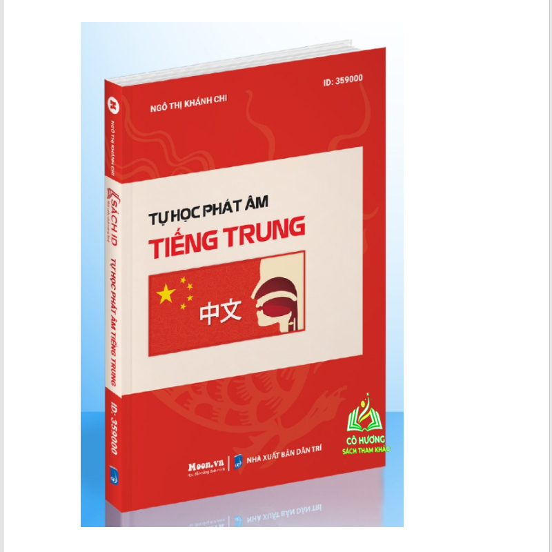 Tự Học Phát Âm Tiếng Trung