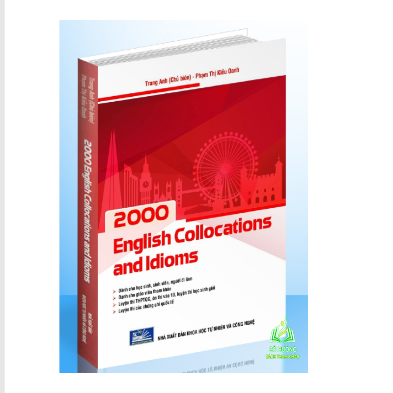 4500 English collocations and idioms [ID 128000]