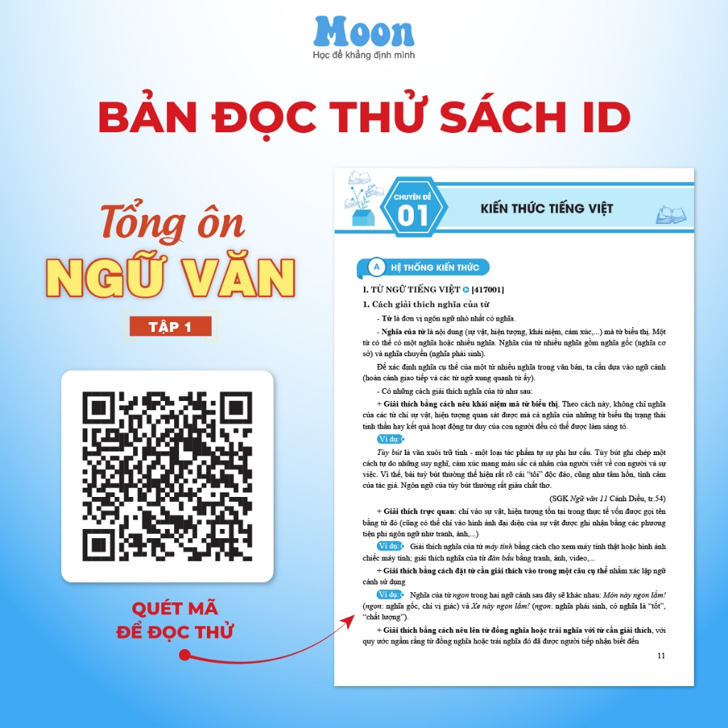 Tổng Ôn Ngữ Văn 12 Tập 2