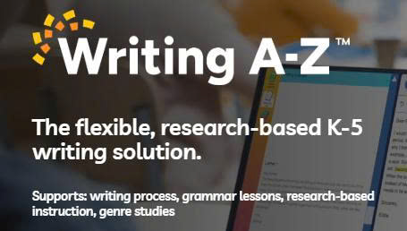 Writing A–Z “Vũ khí bí mật” giúp học sinh viết như tác giả nhí chuyên nghiệp!