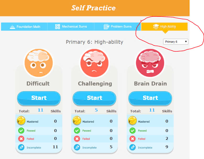 Phần mềm Koobits- Gói 1 năm-  Bí Kíp  bá chủ toán tiếng anh lớp 1-6