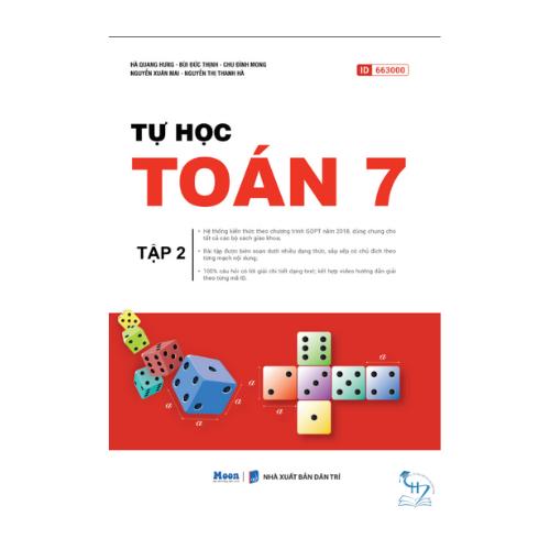 Tự học Toán 7