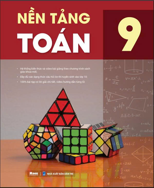 Nền tảng Toán 9