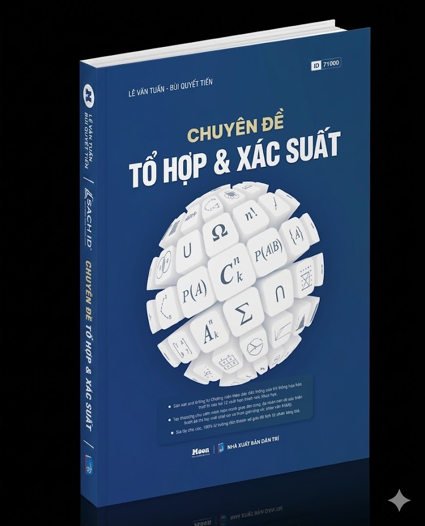 Chuyên đề Tổ hợp và xác suất