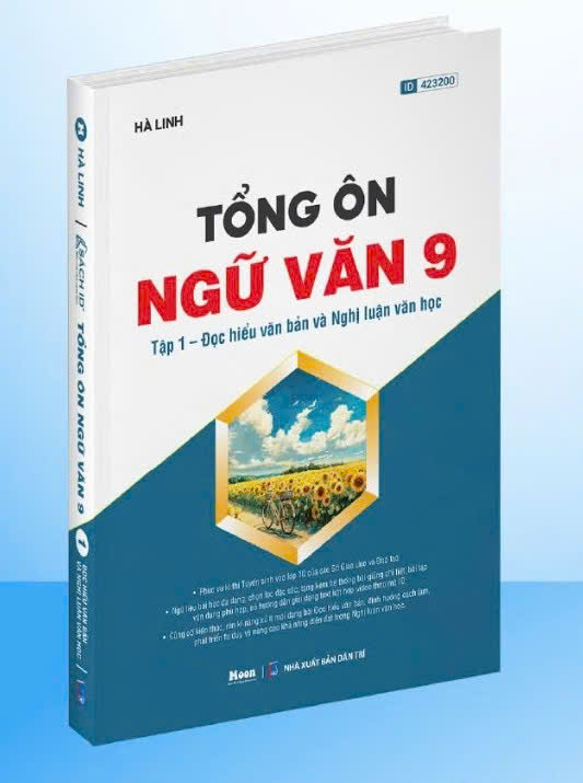 Tổng Ôn Ngữ Văn Lớp 9 Tập 2 - Nghị luận xã hội
