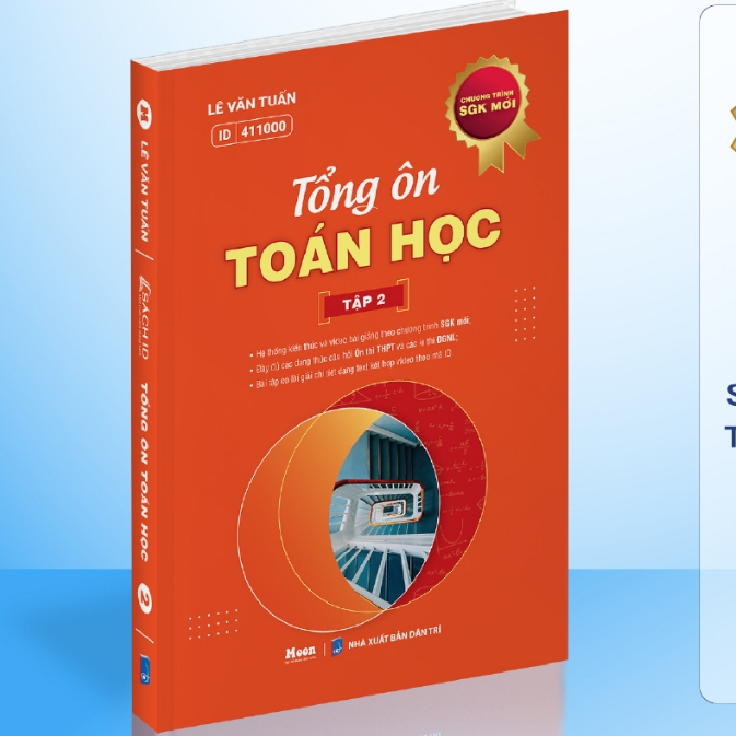 Tổng Ôn Toán Học Tập 1