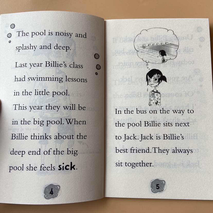 Billie B Brown Complete Collection (Sách nhập) - 23 quyển