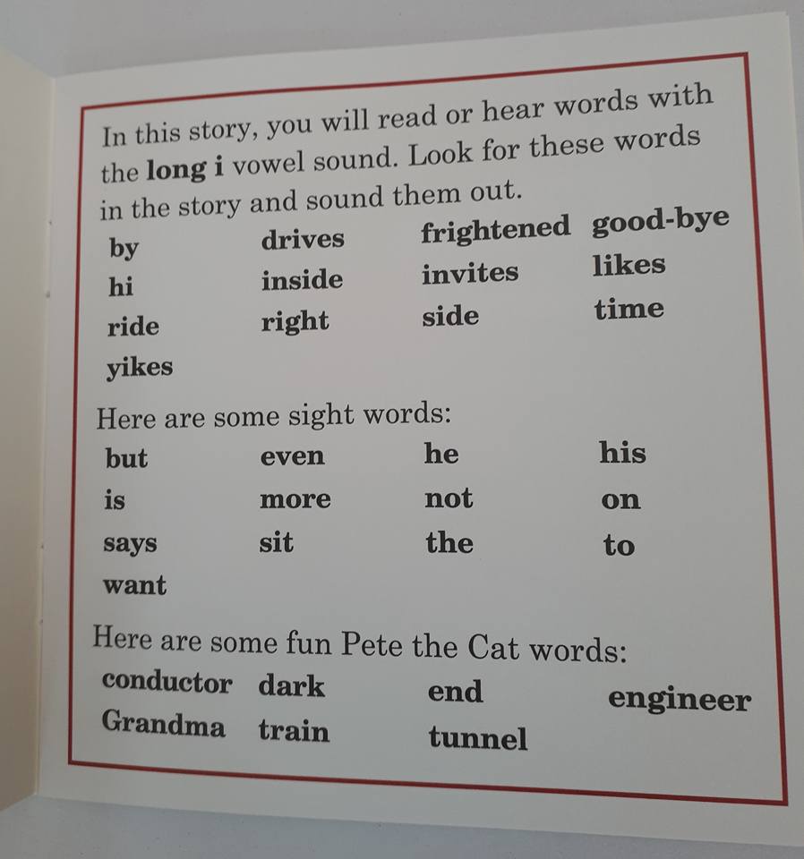 Pete the cat (Sách nhập) - Sách học phonics - Bộ 12 quyển