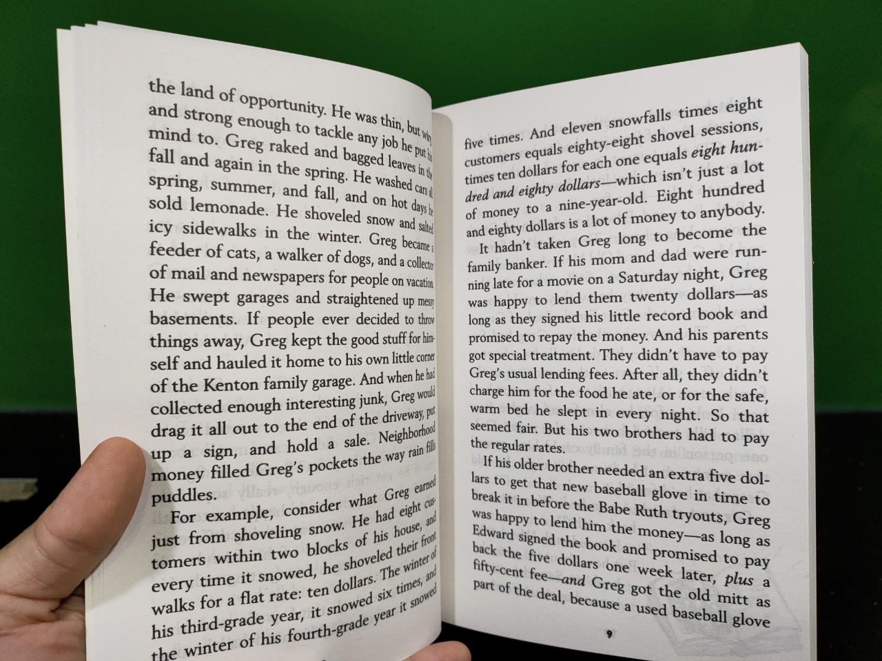 Andrew Clements school stories (Sách nhập) - 10 quyển