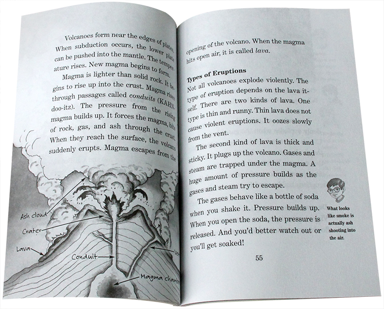 Magic treehouse Fact tracker (Sách nhập) - 44 quyển