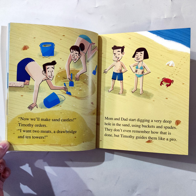 Read by myself (Sách nhập) - Trọn bộ 12 quyển + Tặng file Mp3
