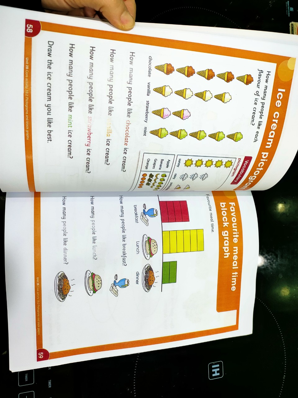 Cambridge Primary - Level 1 - 5 quyển - Phiên bản 1