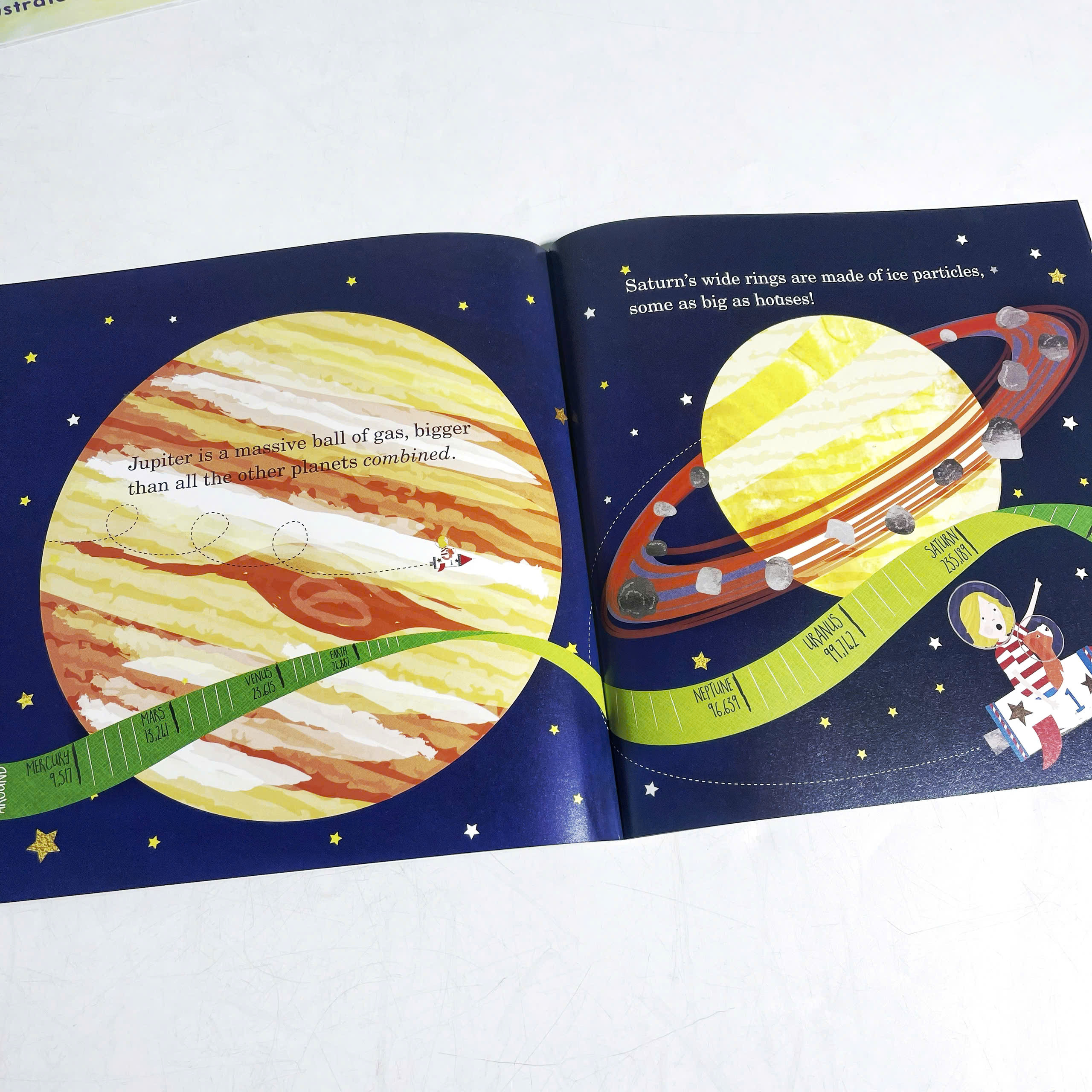 Bộ Me-NXB Penguin Random House Hoa Kỳ - Bộ sách gồm 6 cuốn với 6 chủ đề khác nhau