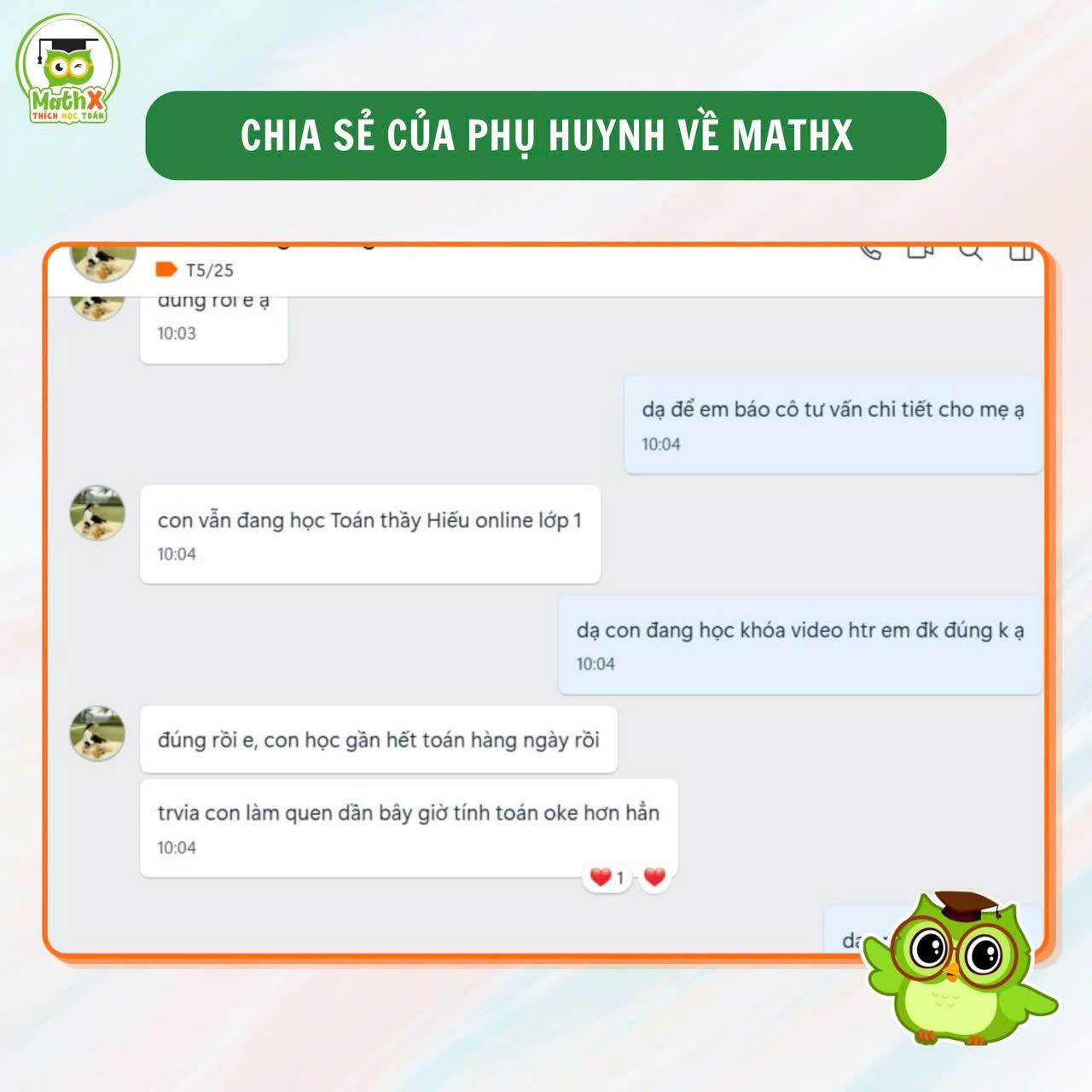 Phần mềm tài khoản Mathx -  Gói 1 năm