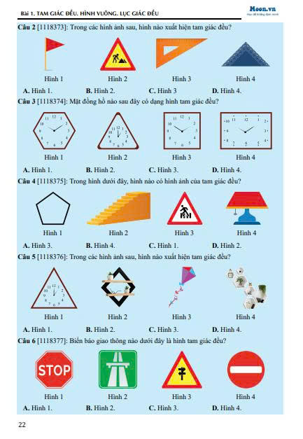 Tự học Toán 6 -Tập 1 + Tập 2
