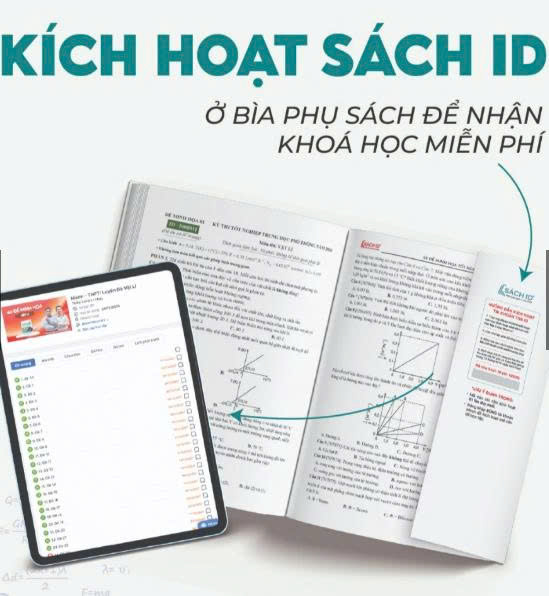 Nền tảng Vật lí 12