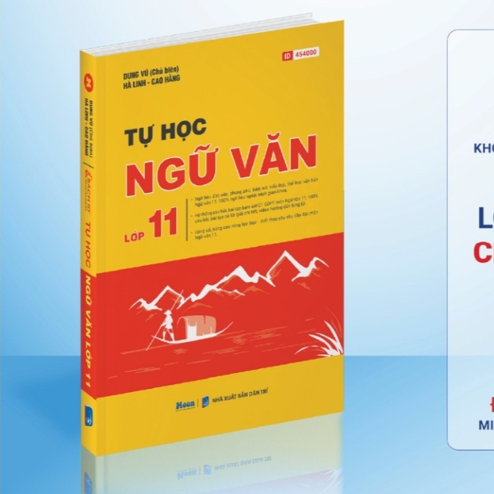 Tự Học Ngữ Văn Lớp 11