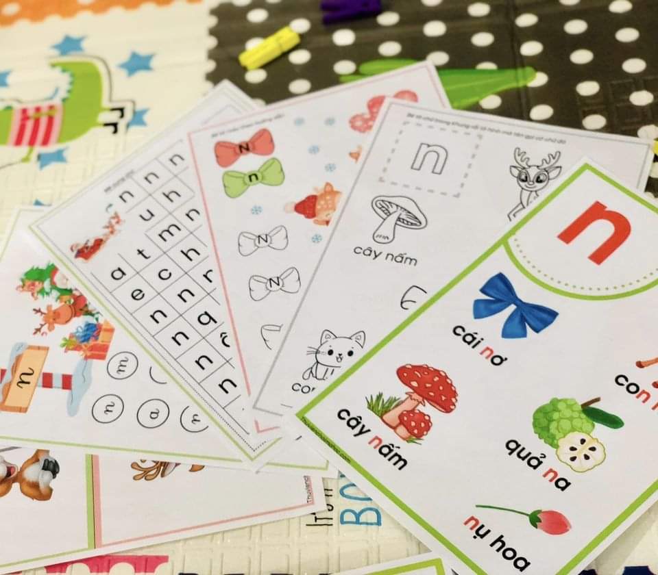 Bảng chữ cái
