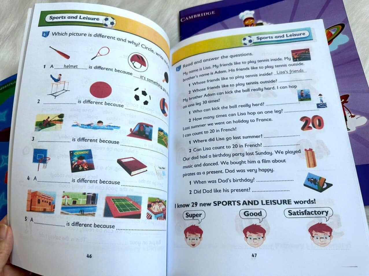 Primary I Dictionary - bộ 3 quyển