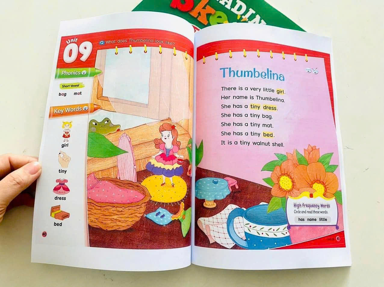 Reading Sketch Starter - bộ 6 quyển