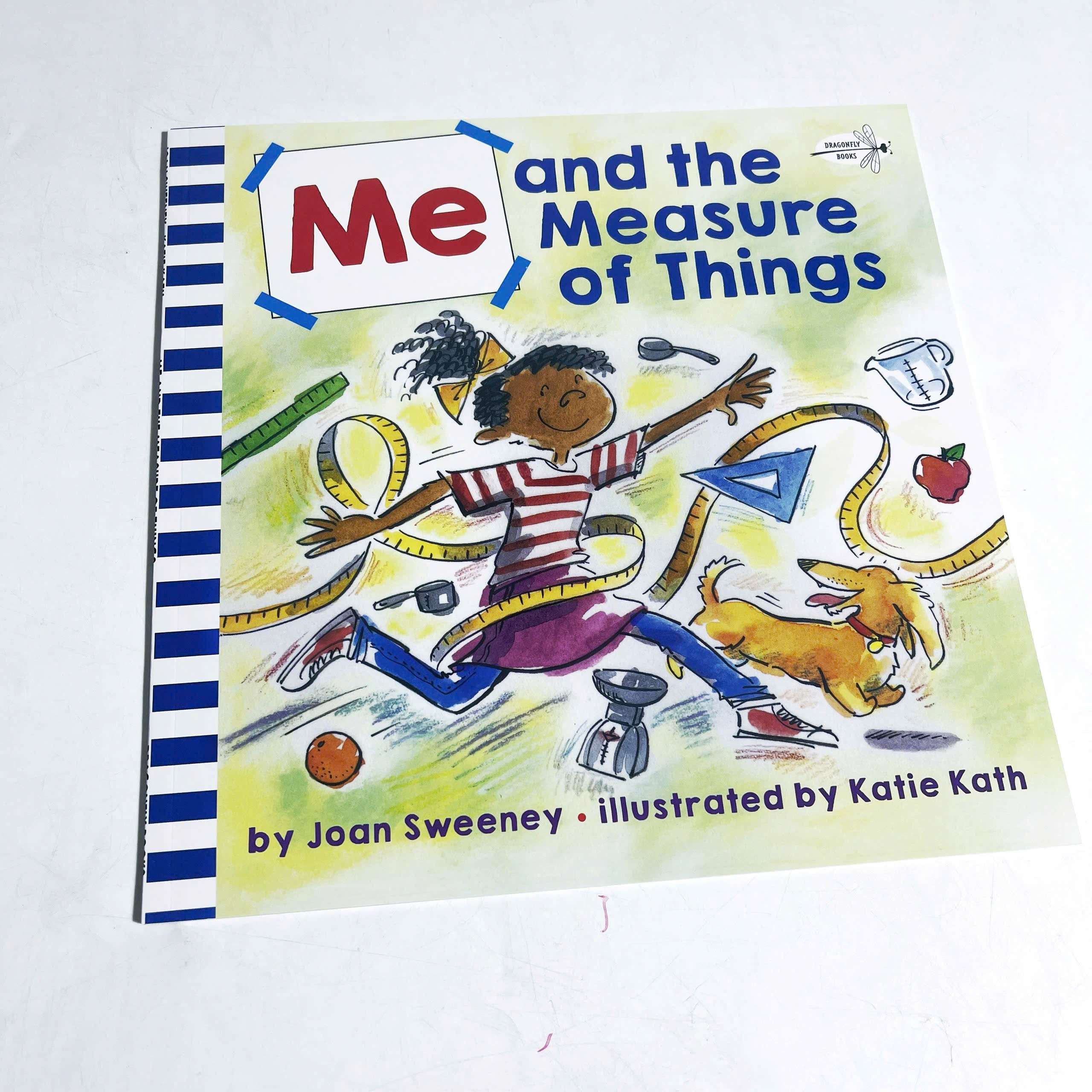 Bộ Me-NXB Penguin Random House Hoa Kỳ - Bộ sách gồm 6 cuốn với 6 chủ đề khác nhau