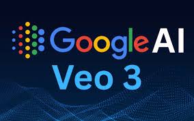 Phần mềm Google Veo 3 - Gói 1 tháng