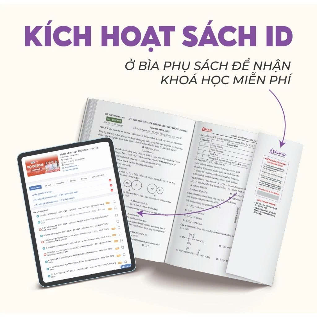 Chuyên đề Tổ hợp và xác suất