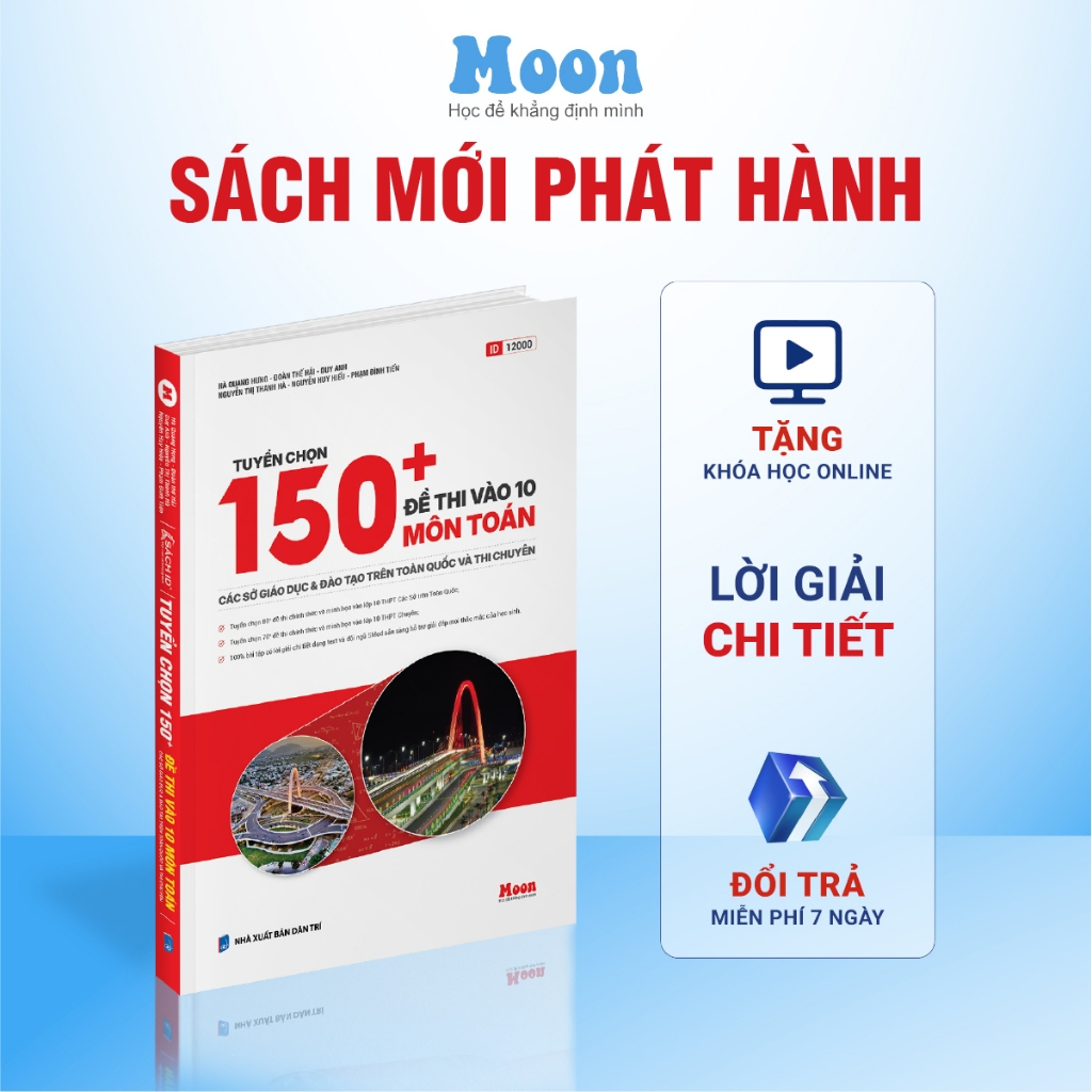 Tuyển Chọn 150+ Đề Thi Vào 10 Các Sở Giáo Dục & Đào Tạo Trên Toàn Quốc Và Thi Chuyên Môn Toán