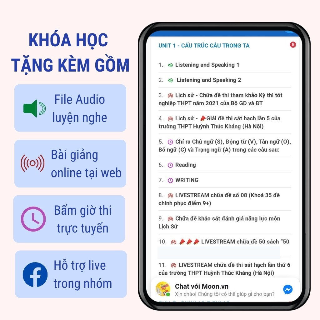 Tiếng Anh cho người bắt đầu - Bản đặc biệt
